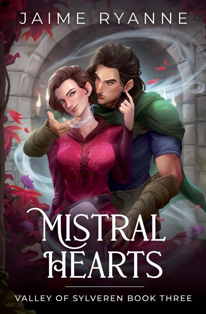 Mistral Hearts