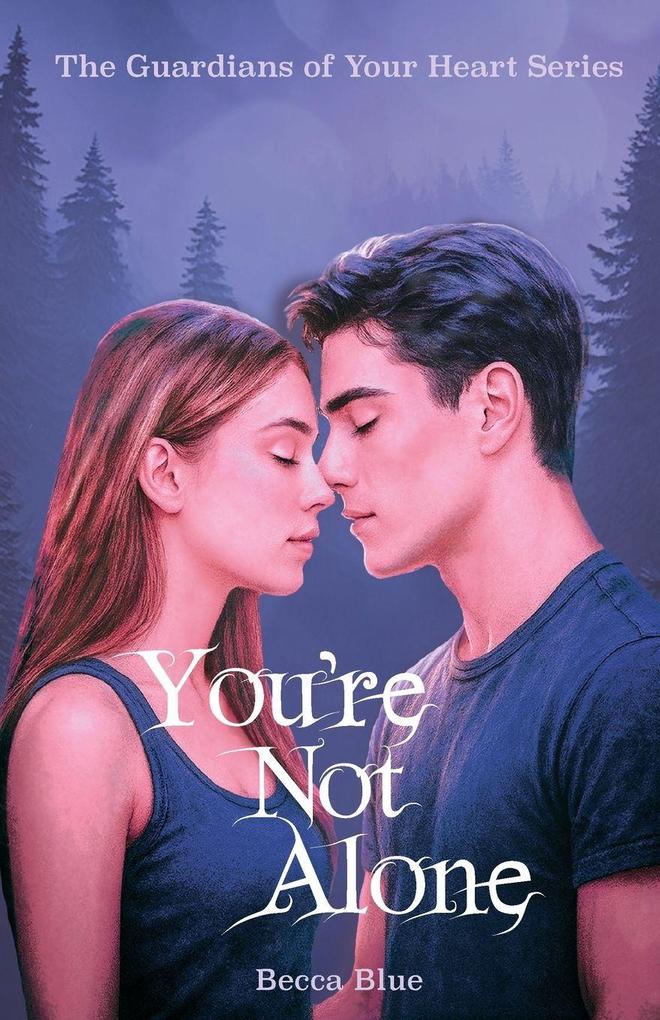 You're Not Alone