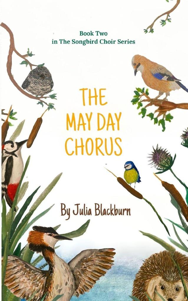 The May Day Chorus
