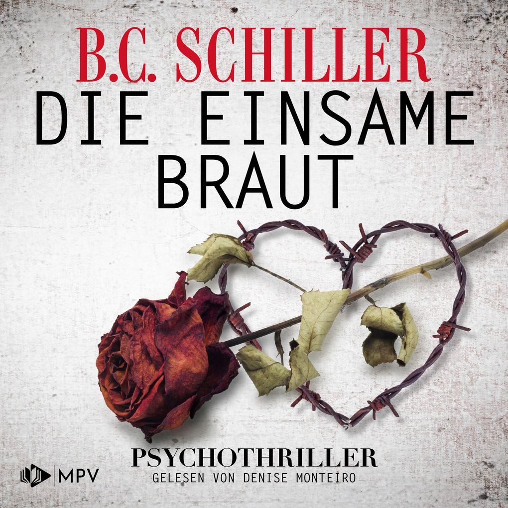 Die einsame Braut