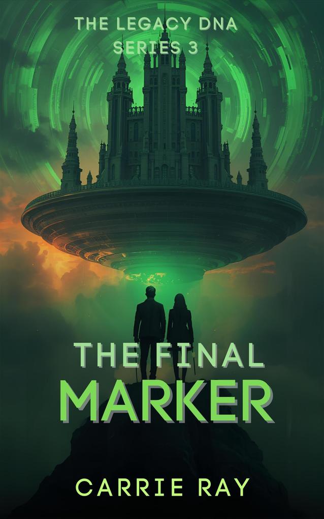The Final Marker
