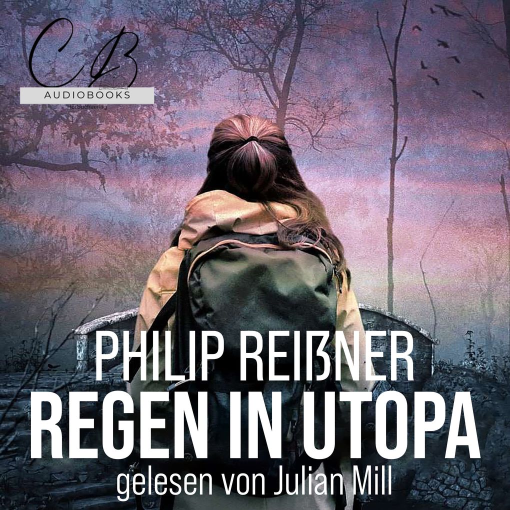 Regen in Utopia