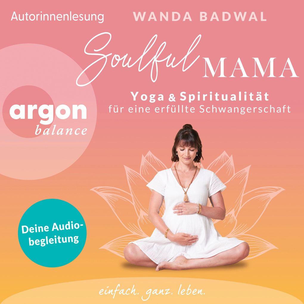 Soulful Mama
