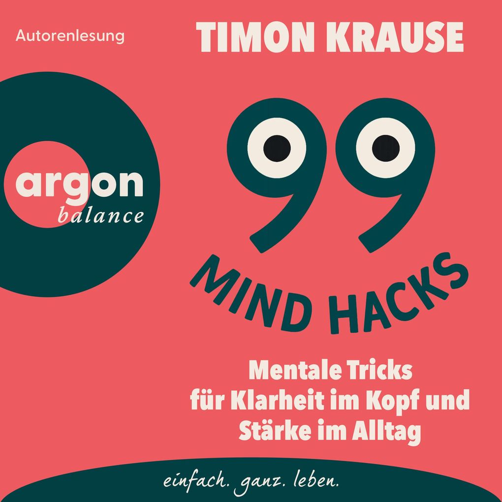99 Mind Hacks