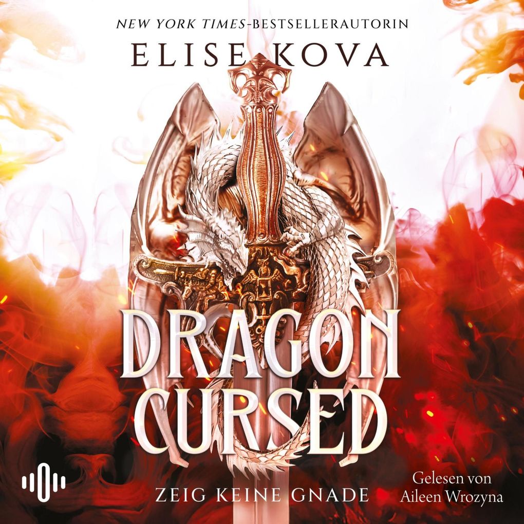 Dragon Cursed Zeig keine Gnade (Dragon Cursed 1)
