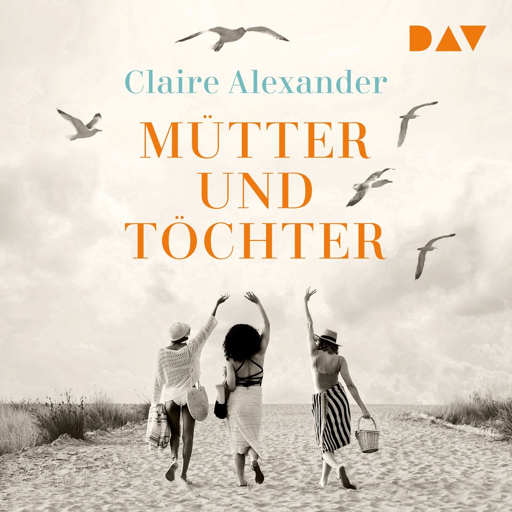 Mütter und Töchter