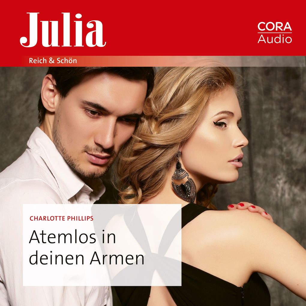 Atemlos in deinen Armen