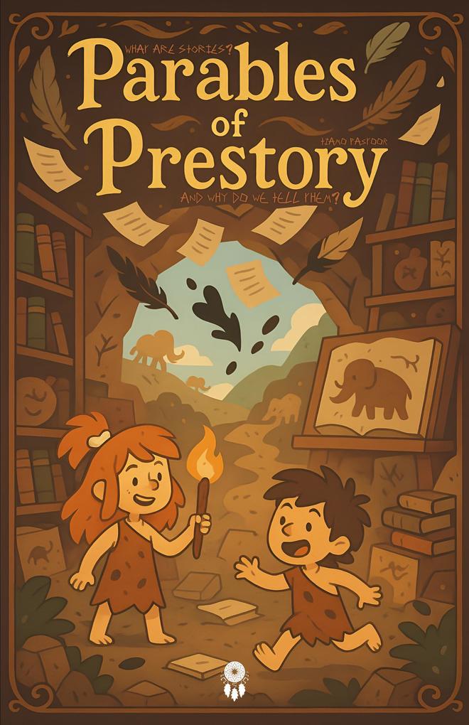 Parables of Prestory
