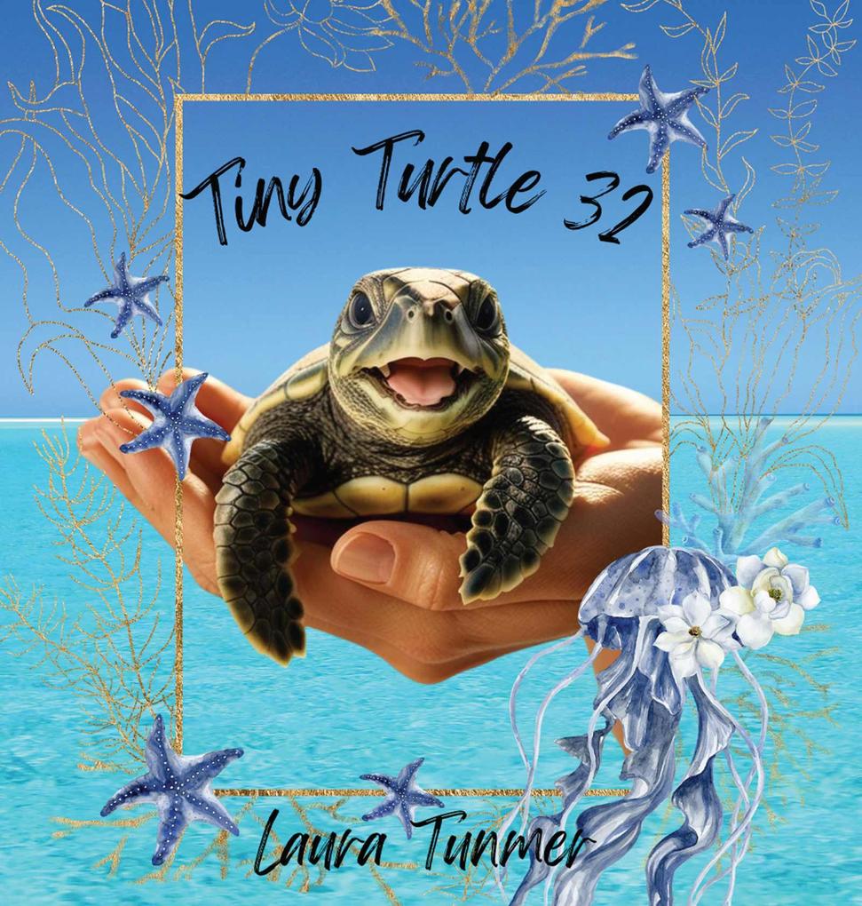 Tiny Turtle 32
