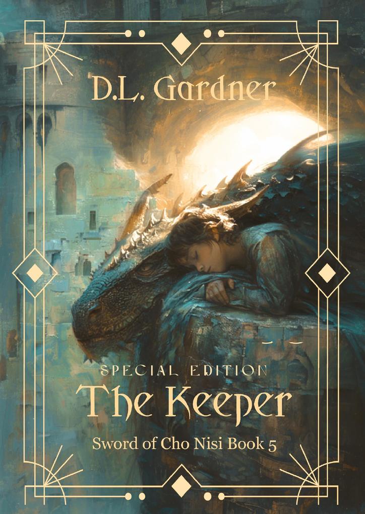 Special Edition The Keeper