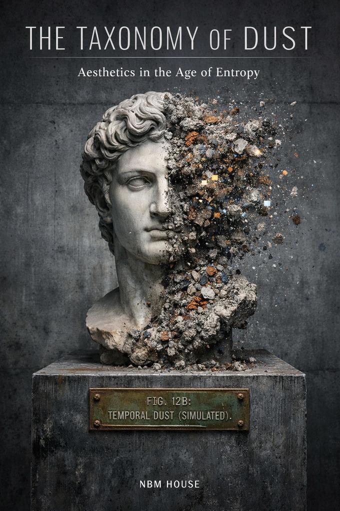 The Taxonomy of Dust: Aesthetics in the Age of Entropy