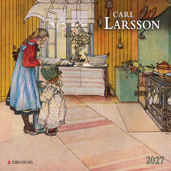 Carl Larsson 2027