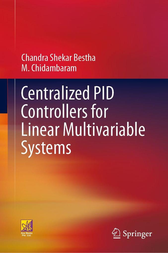 Centralized PID Controllers for Linear Multivariable Systems