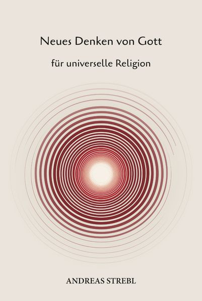 Neues Denken von Gott