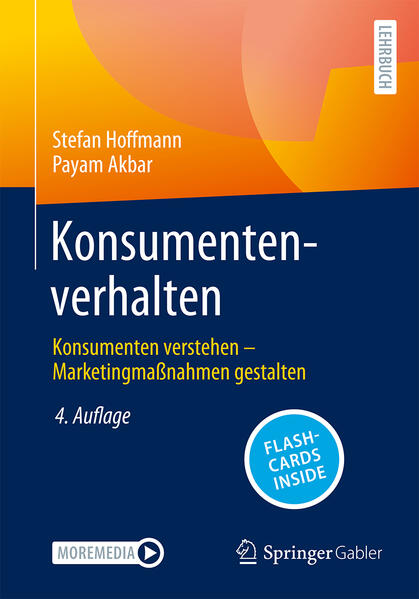 Konsumentenverhalten