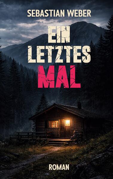 Ein letztes Mal