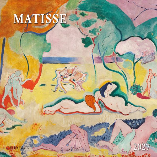 Matisse 2027