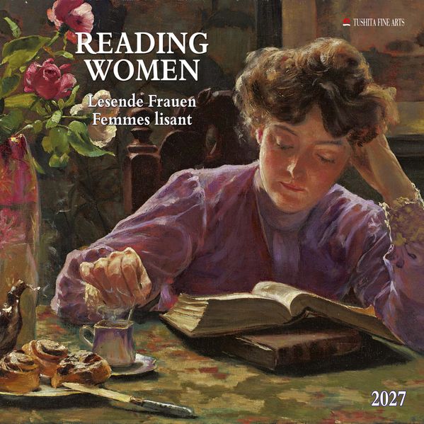 Reading Women 2027