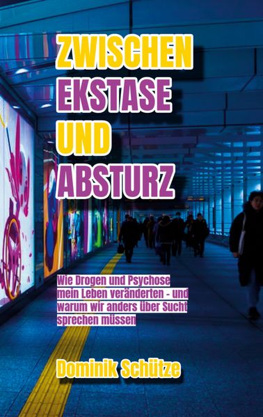 Zwischen Ekstase und Absturz