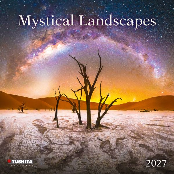 Mystical Landscapes 2027