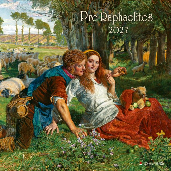 Pre-Raphaelites 2027