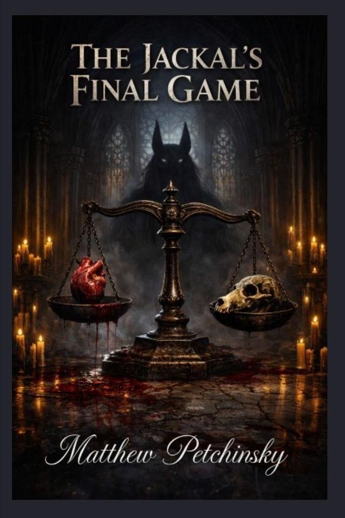 The Jackal's Final Game
