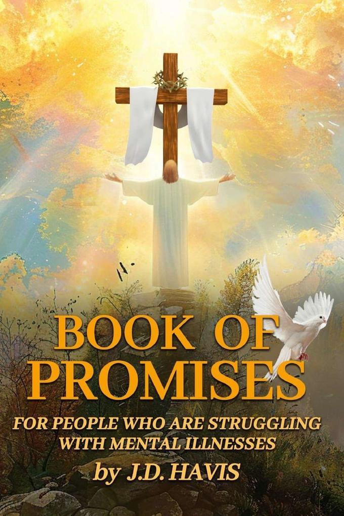 BOOK OF PROMISES
