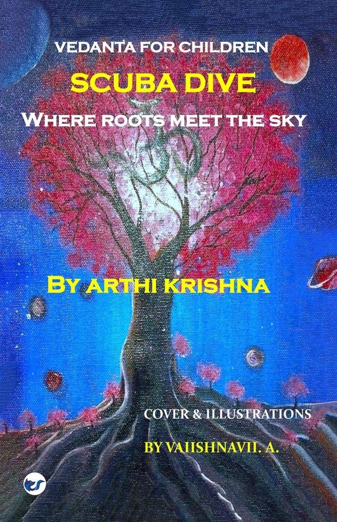 Scuba Dive - Where Roots Meet the Sky