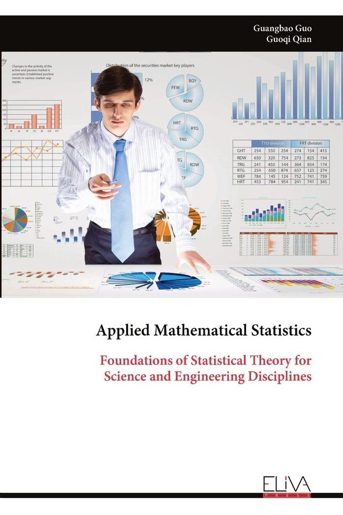 Applied Mathematical Statistics