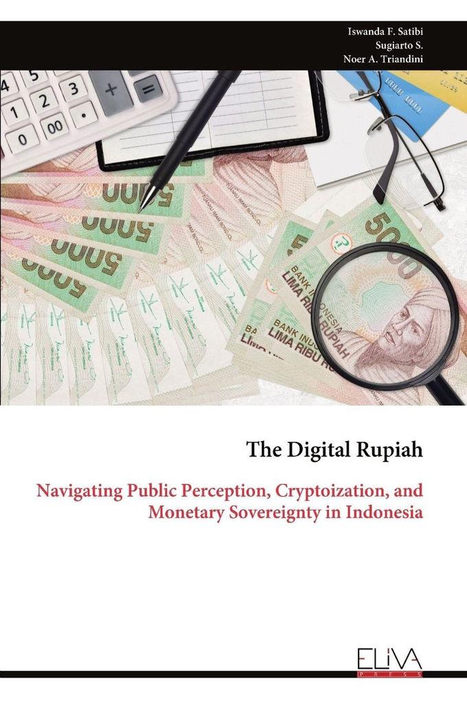 The Digital Rupiah