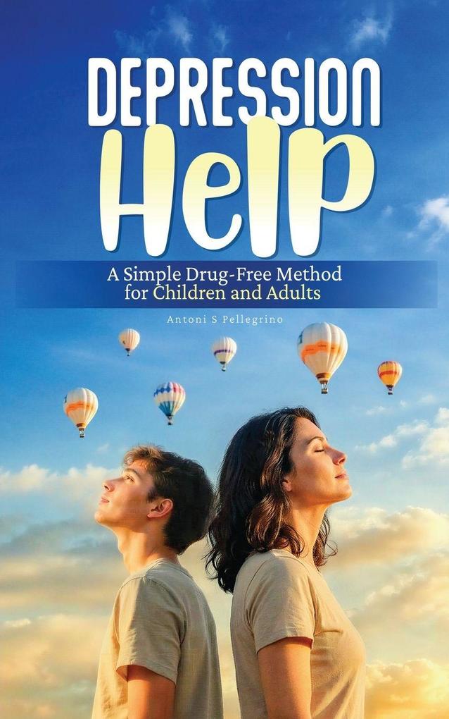 Depression Help