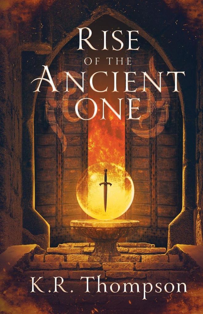 Rise of the Ancient One