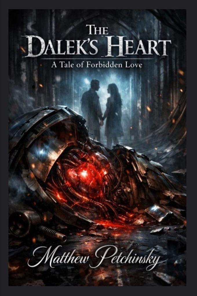 The Dalek's Heart