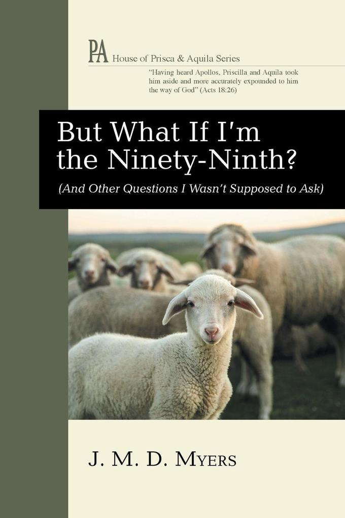 But What If I'm the Ninety-Ninth?