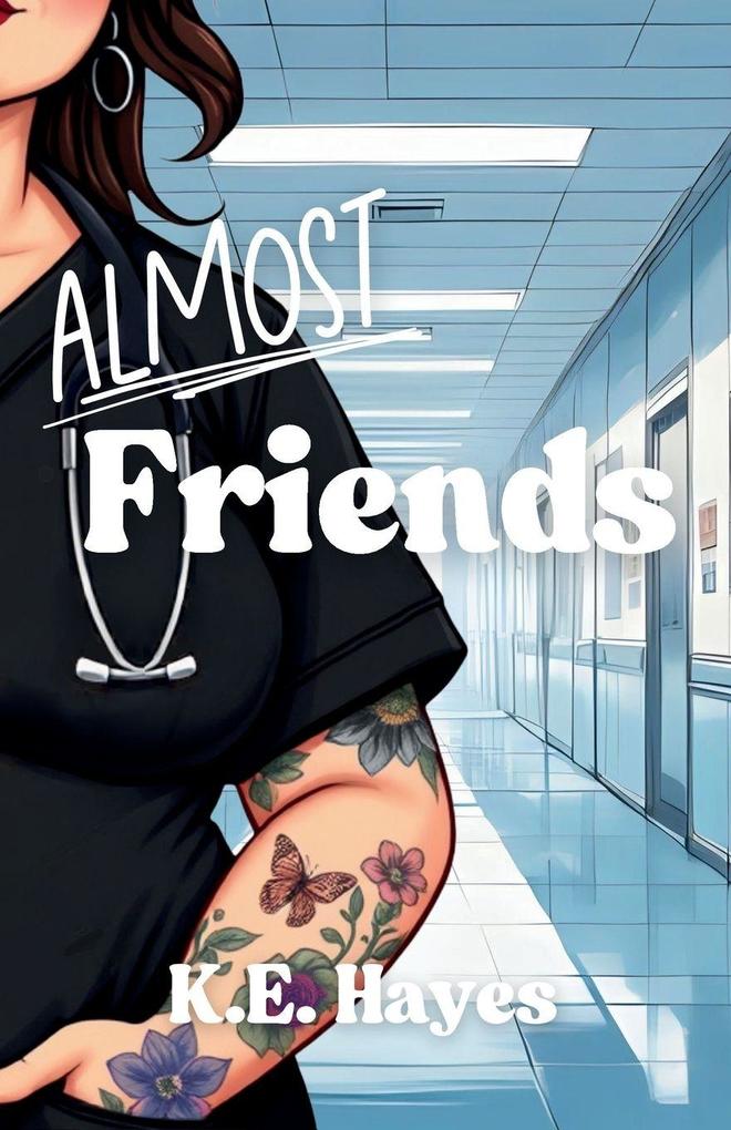 Almost Friends