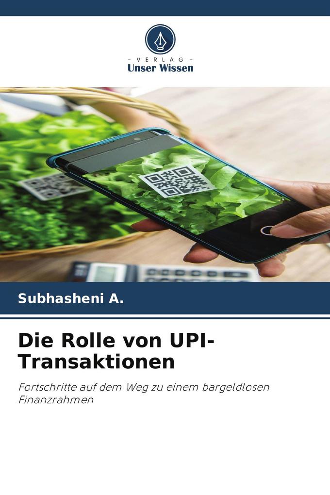 Die Rolle von UPI-Transaktionen