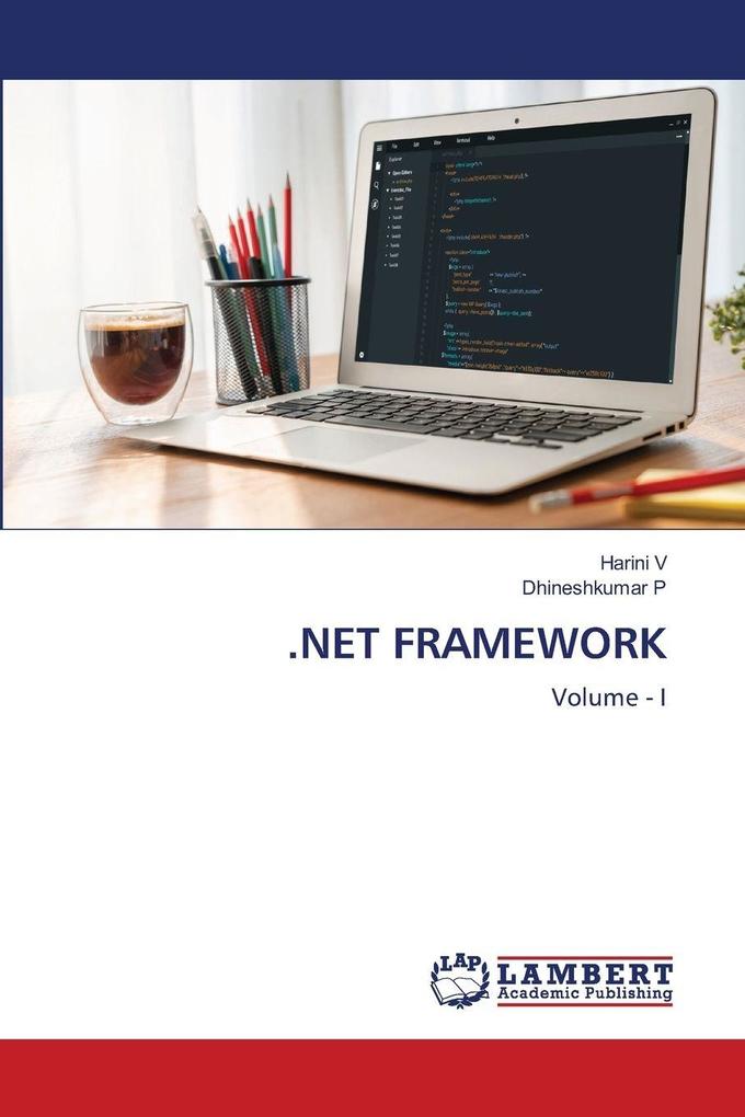 .NET FRAMEWORK