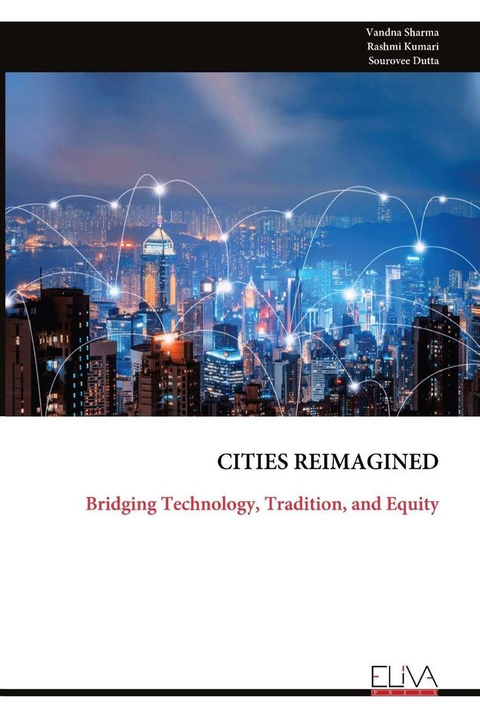 CITIES REIMAGINED