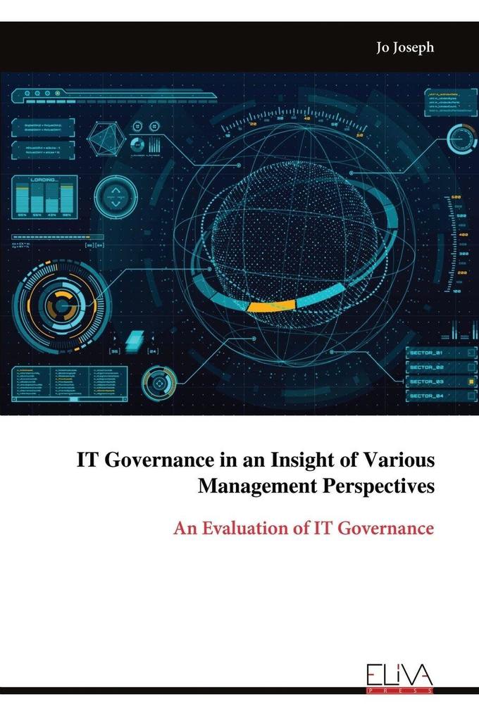 IT Governance in an Insight of Various Management Perspectives