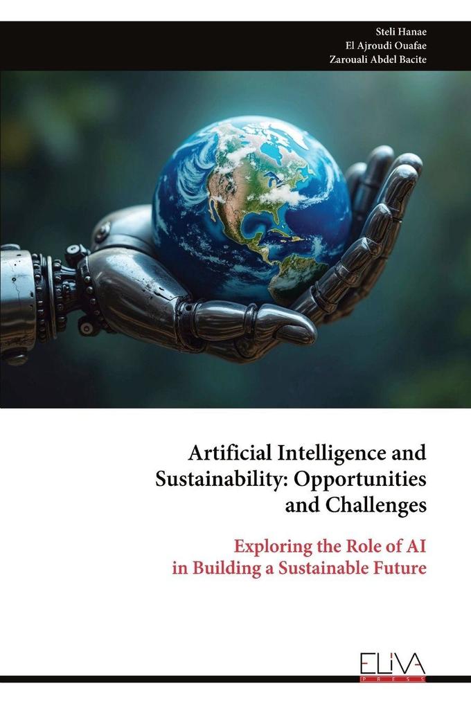 Artificial Intelligence and Sustainability