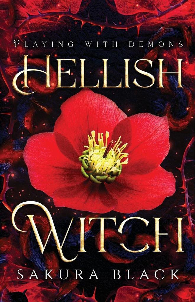 Hellish Witch