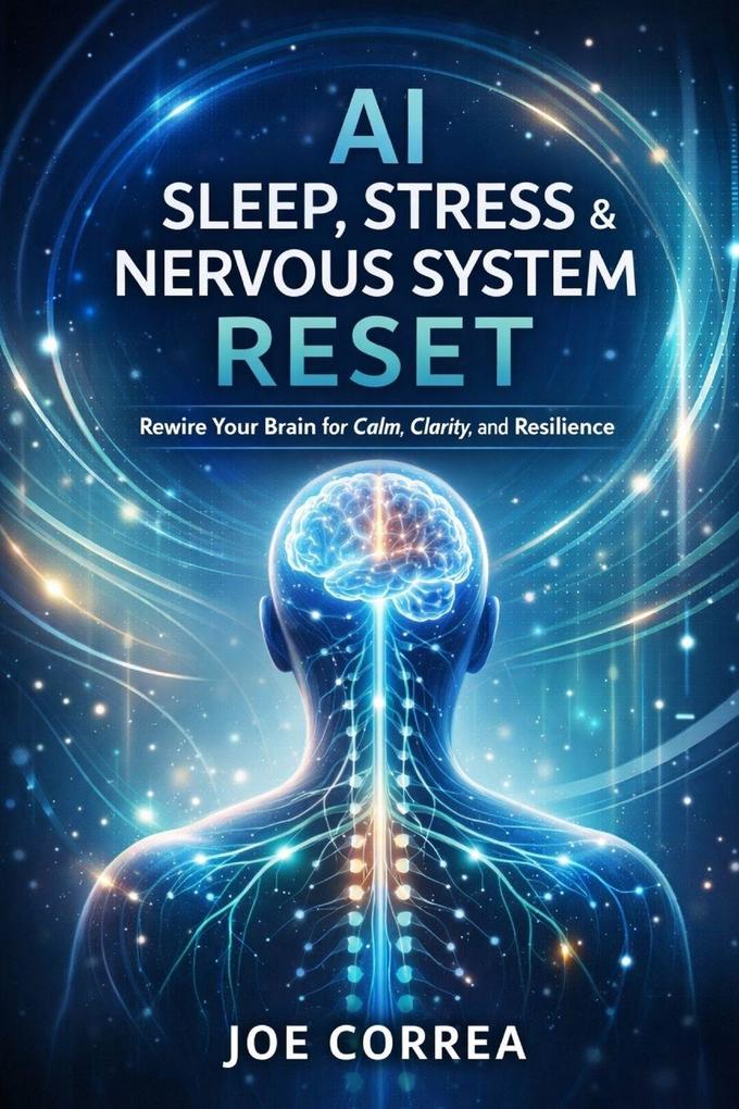 AI Sleep Stress & Nervous System Reset