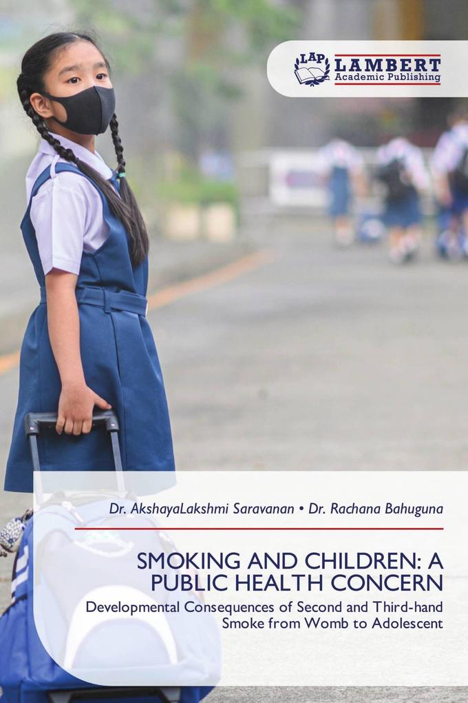 SMOKING AND CHILDREN: A PUBLIC HEALTH CONCERN