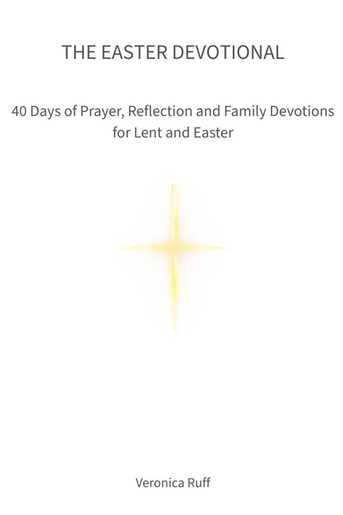 The Easter Devotional