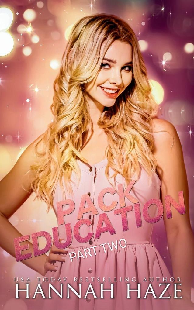 Pack Education - Part One