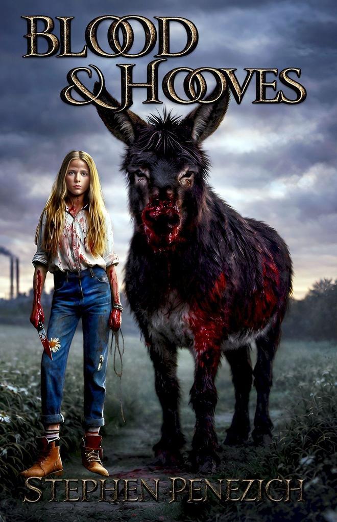 Blood & Hooves
