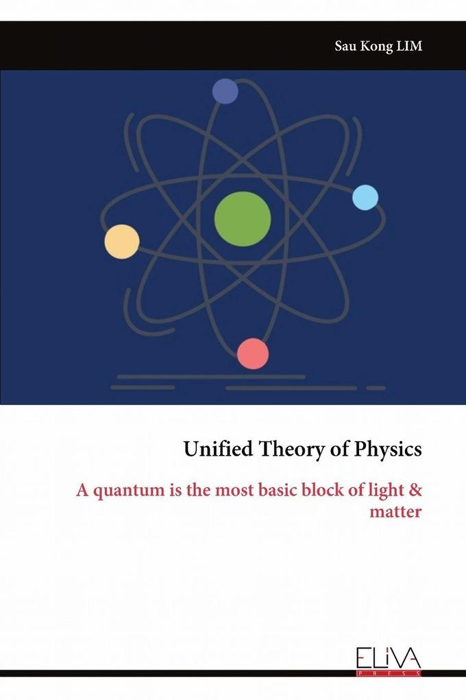 Unified Theory of Physics