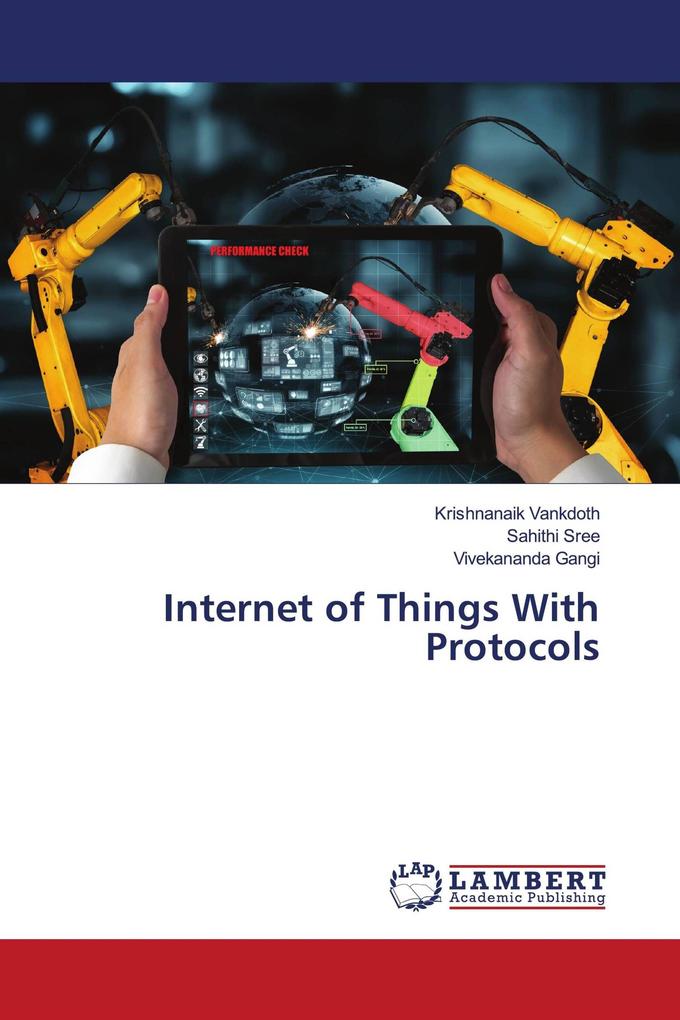Internet of Things With Protocols