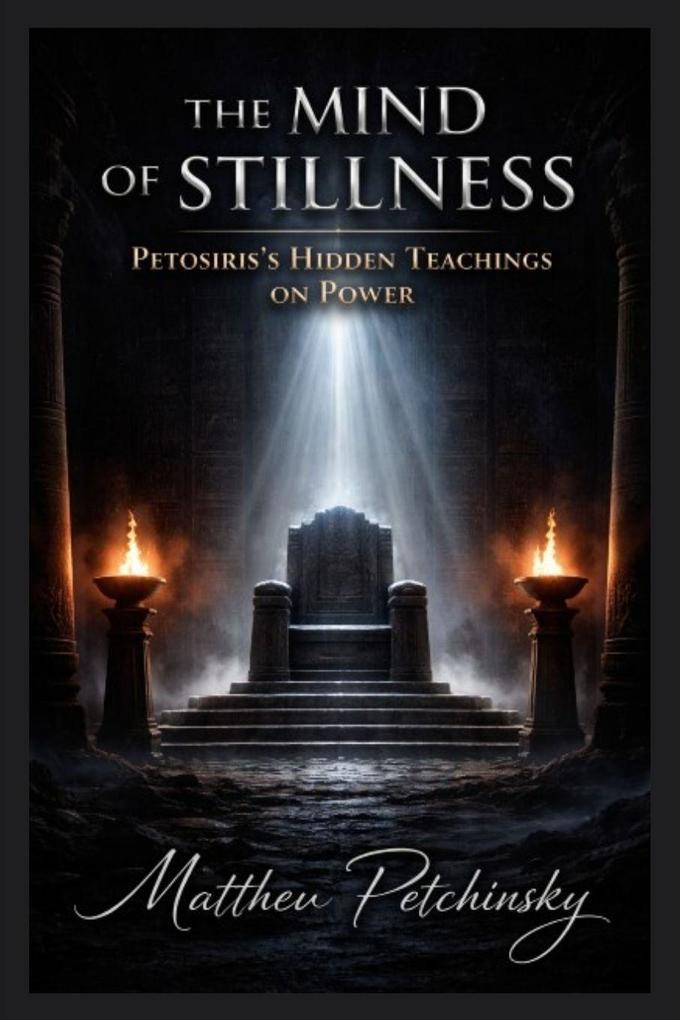 The Mind of Stillness
