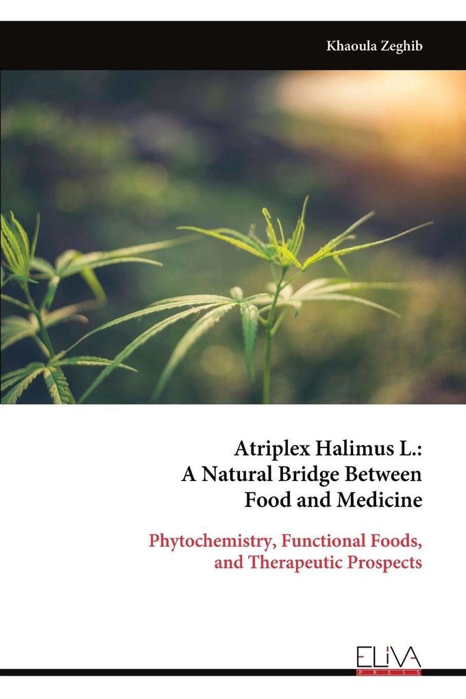 Atriplex Halimus L.